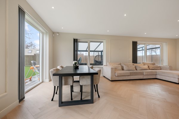 Medium property photo - Bosgouw 301, 1352 GX Almere